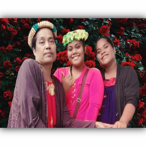 Mii weires ei al by Lilo Ichiuo ft. Nikaf K (on the keyboard)