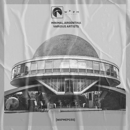 PREMIERE: Xuacu - Break Dynamic's [WAPMEP035]