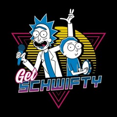 Gettin' Schwifty 2