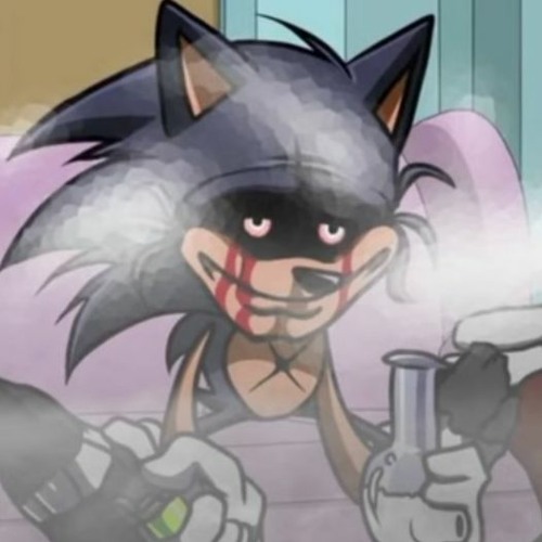 Stream Sonic.Exe 3.0 FNF - Manual Blast by wex