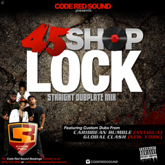 Code Red (45 Shop Lock Dubmix)