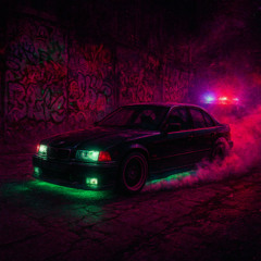 Drift King