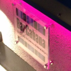 @ Syndeo Bar Cabana, Leipzig