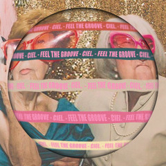 Feel The Groove (Extended Mix)