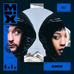The Mix 087: BLUMITSU