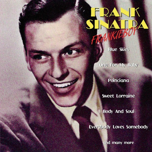 Stream Body and Soul by Frank Sinatra Listen online for free on