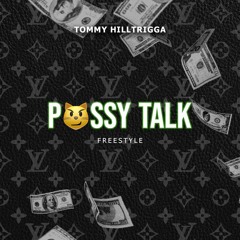 Pussy Talk (Freestyle) [City Girls Remix]