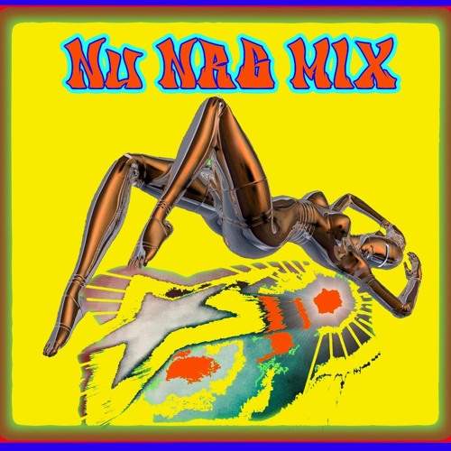 TEST MIX 154BPM - 165BPM ... 2025-06-06