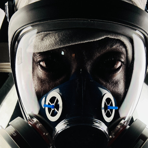 MP - To The End of The Universe (ReGisoU MegaPat Reimagined)