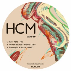 Osmani Soundz & Nuphlo - Dard -  CLIP ** OUT NOW **