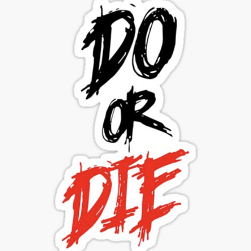 Stream MesNijaris - Do or Die by Mes Nijaris | Listen online for