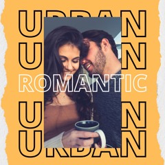 Romantic Urban 2024 by DJ BEAT