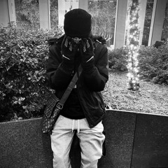 NALTIAGO X YARIELLL 🥀- GIVE A FUCK