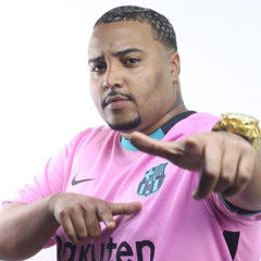 MEDLEY MC THIERRY REALIDADE DAS FAVELAS - CONEXÃO JF X RJ [DJ LUAN JF]