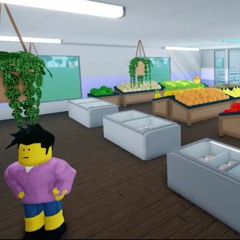 Retail Tycoon 2 OST - College Girl