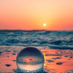 Sunset vibber