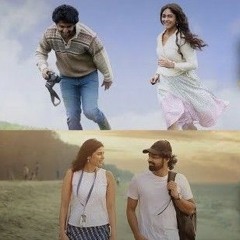 Samayama X Darshana ft.Ajippaan