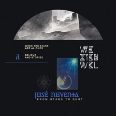 PREMIERE: Jose Noventa - When The Stars Are Aligned (dOP Remix) [WeZienWel Records]