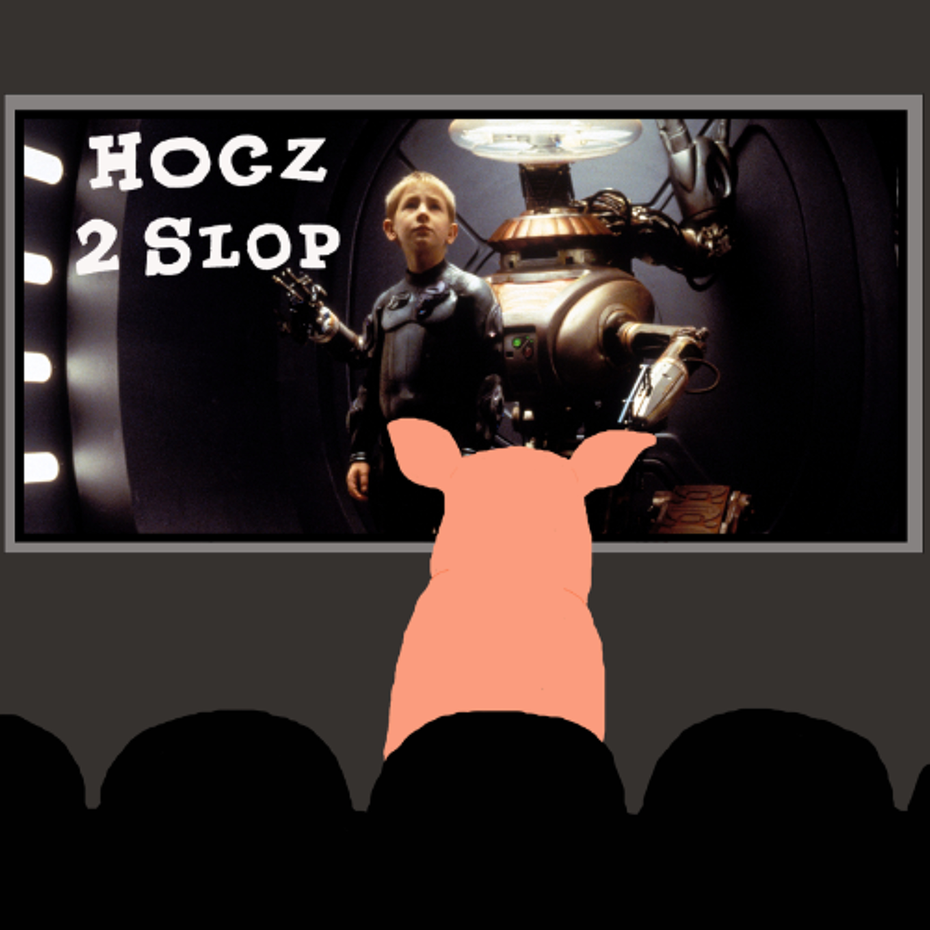 Lost In Space (1998) [slop-along] episode artwork