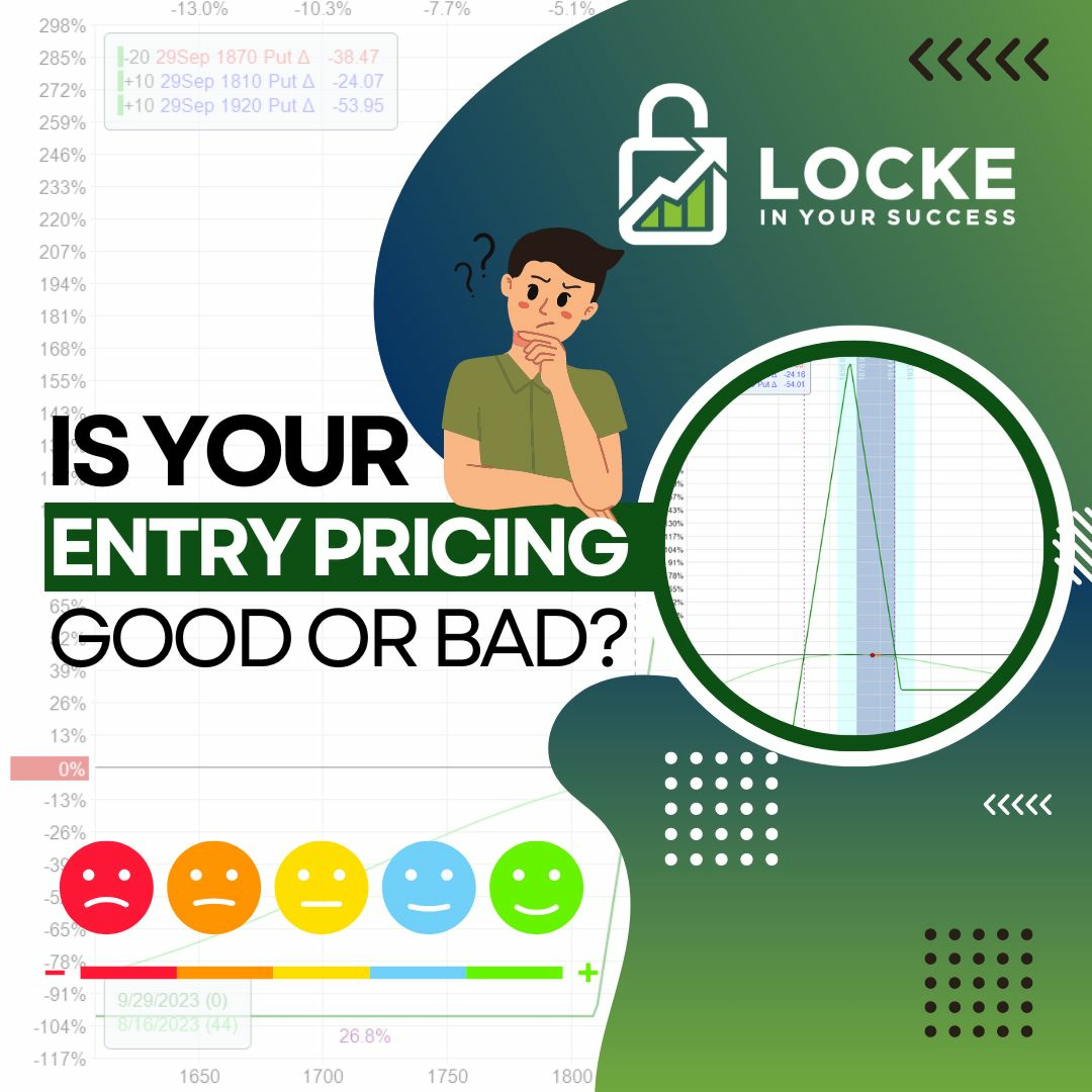 Locke In Your Success