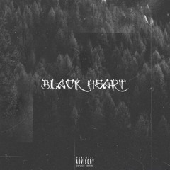 Black Heart (prod. NITRXMANE)