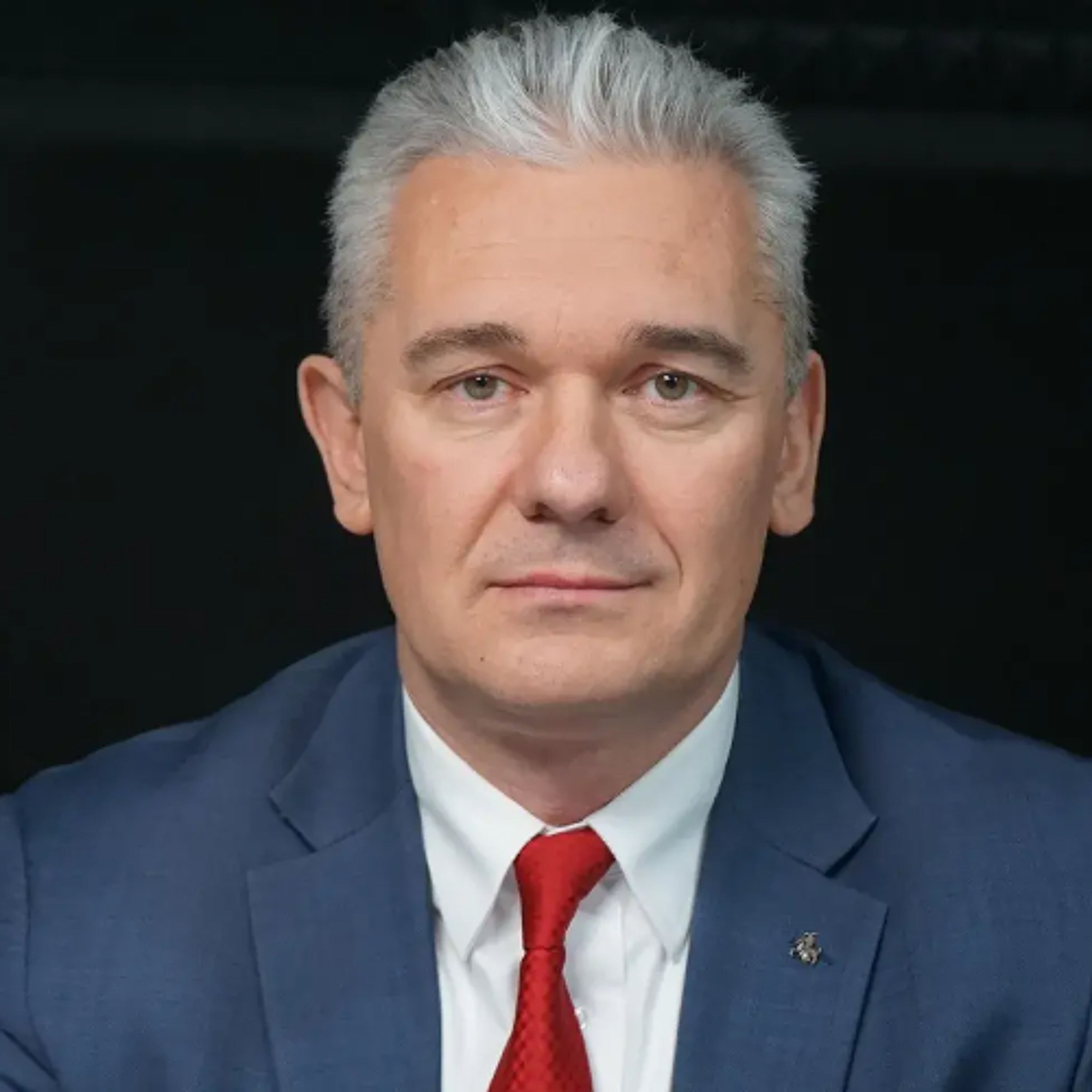 Валерый Кавалеўскі. Тактыка перніка: ці хопіць у Захада пернікаў, каб вызваліць усіх вязняў