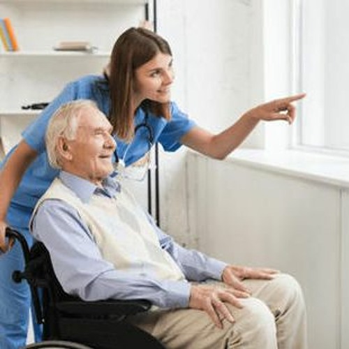 Stream episode How To Get The Best Assistance For Daily Personal