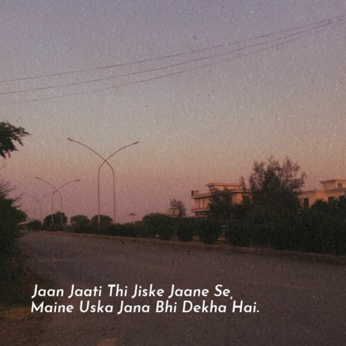 Dil Jalane Ke Baat Karte Ho | Atif Aslam 2021