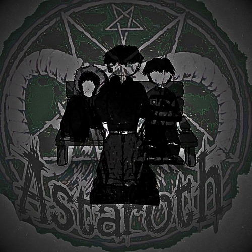 Astaroth | Ich und Meine Freunde ! [Melodic Hardtekk Rmx]