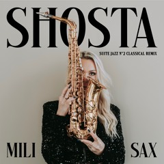 Shosta (Extended) [Suite Jazz N°2]