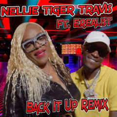 Back It Up (Remix) [feat. Erealist]