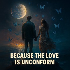 Because The Love Is Unconform