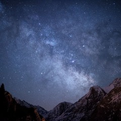 "Enjoy your journey through the Milky Way" Mix 2025