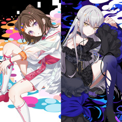 Freak Out Hr. (feat. 夢ノ結唱 POPY & 夢ノ結唱 ROSE)