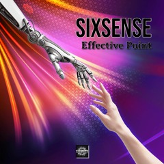 Sixsense - Effective Point (2024)