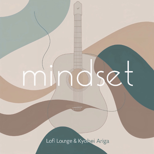 Stream Mindset by IKONS | Listen online for free on SoundCloud