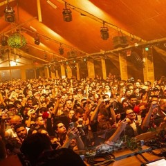Live at Warung Beach Club w/ Guy J [Itajai 11/07/2025]