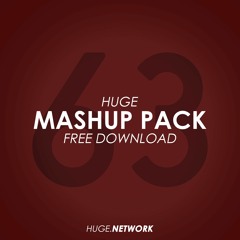 HUGE Mashup Pack #63 by Jones Vendera & Iggy | Free Download