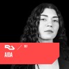 RA.907 AIDA DJ mix artwork - Electronic music tracklist cover image