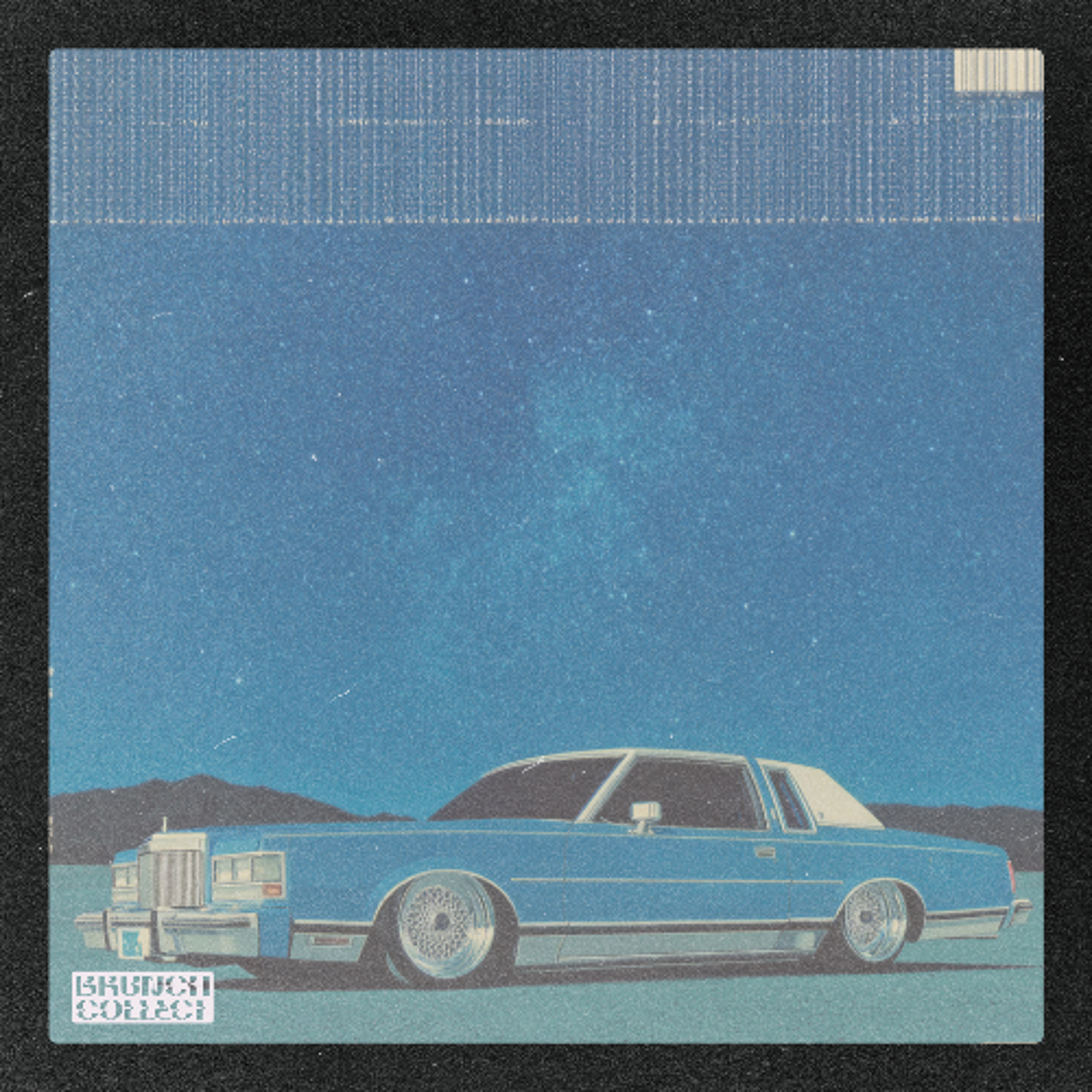 7&Nine x deadxbeat - Midnight Shuffle episode artwork