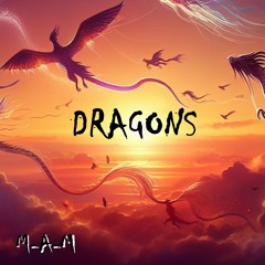 Dragons (Alexander Kowalski - Sinee Remix Contest 2023)