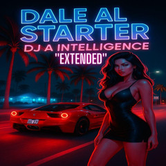 Dale Al Starter