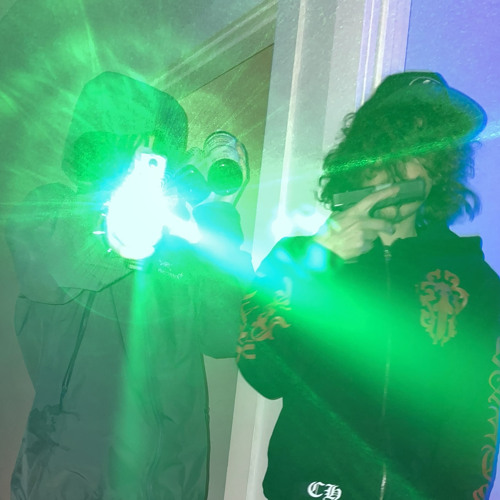 FREE DA REAPERS W DAMIANSPAZZ (+YoungAlex 13thall) #TRAPGOTH