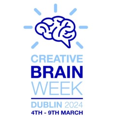 The Art+Science Salon at Creative Brain Week 2024 | Part 1