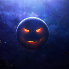 Halloween in Space