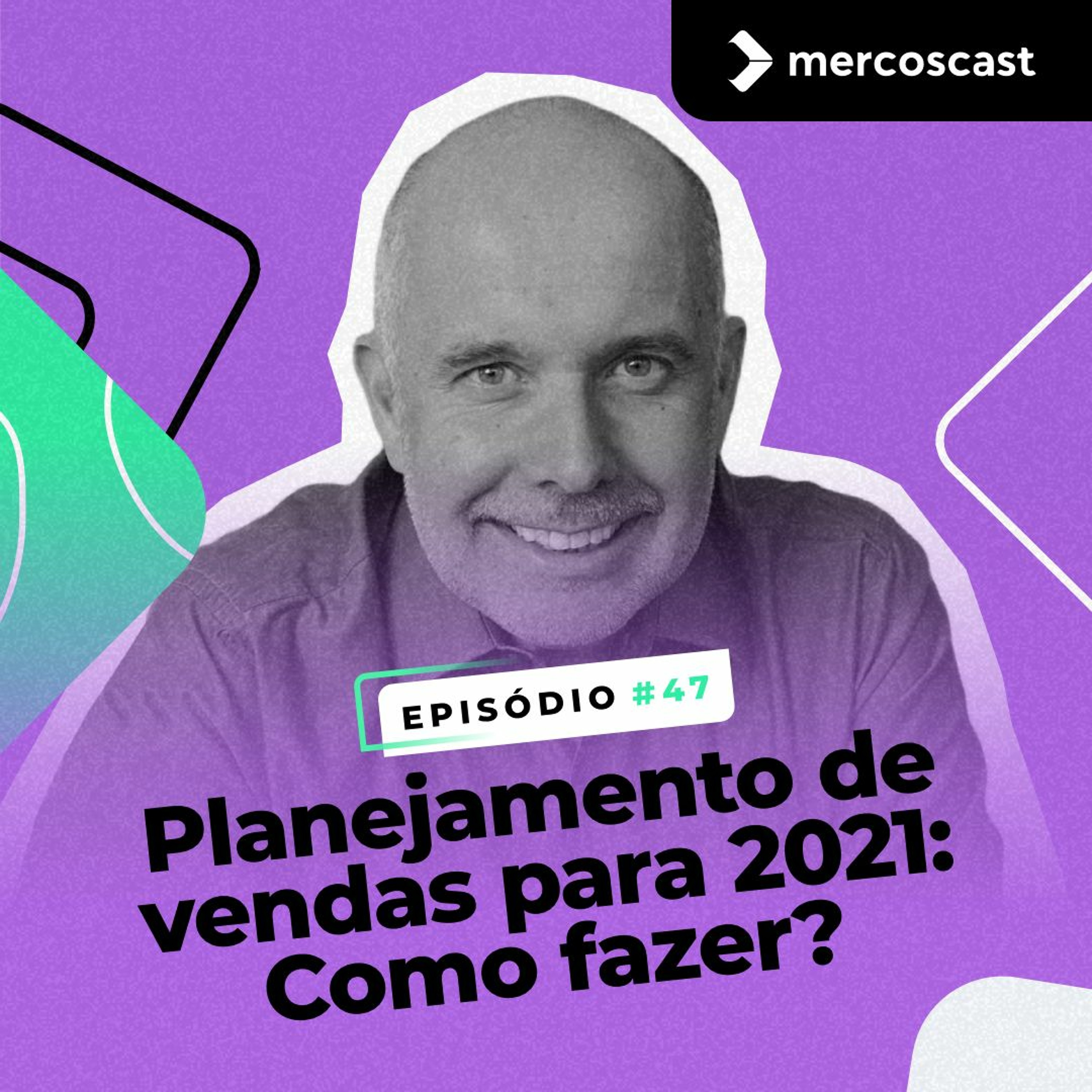 Mercoscast - Vendas e Gestão