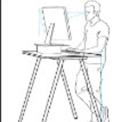 STANDING UP EXPERIMENT