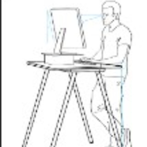 STANDING UP EXPERIMENT