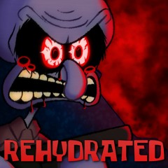 Doomsday WITH LYRICS Rehydrated (Mistful Crimson Morning Lyrical Cover) (Ft. @theshipysea)