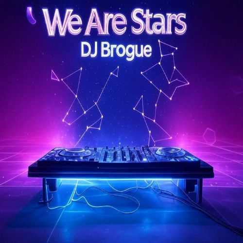 We Are Stars | Retro Synth Pop x Eurodance x Vinahouse EDM